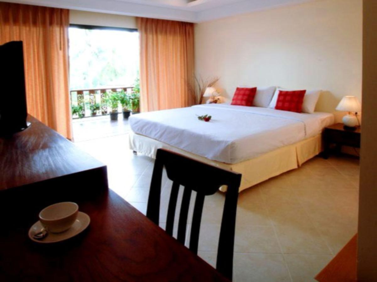 Panya Samui Resort Bophut
