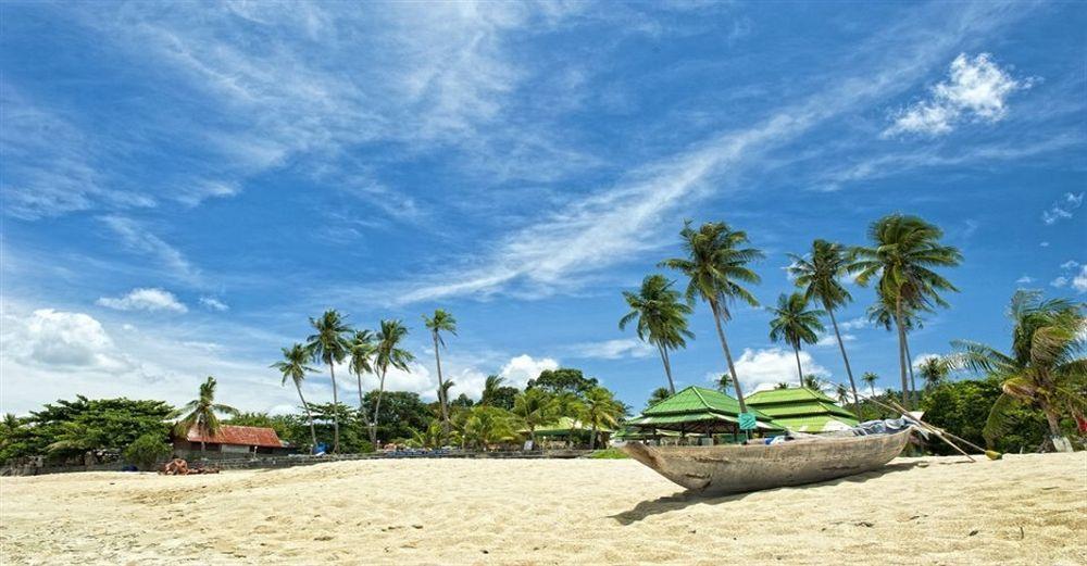 Lamoon & 2* Lamai Beach (Koh Samui)