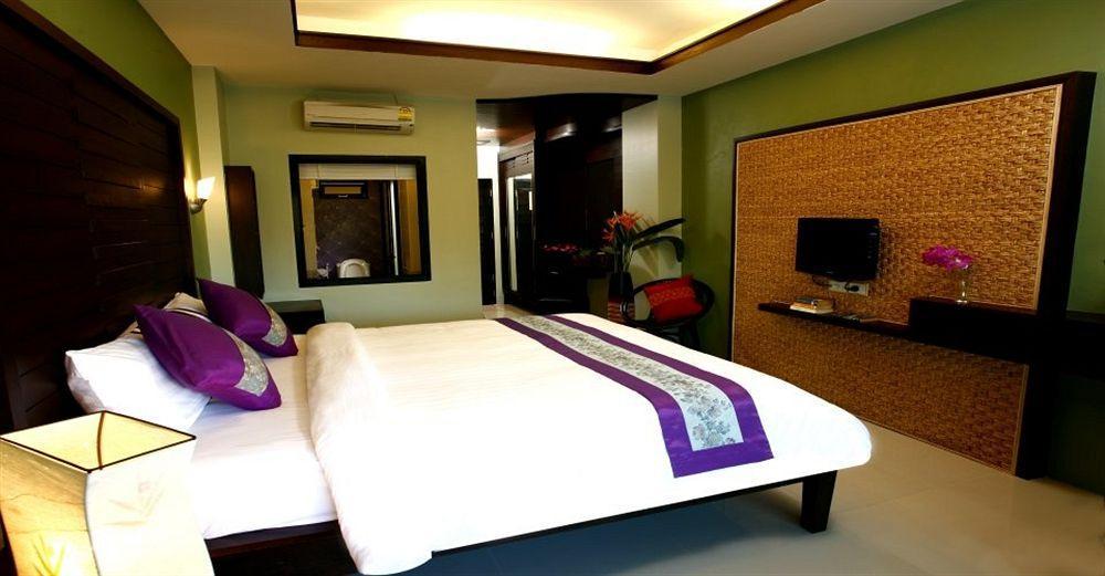 Guest house Lamoon & 2*
