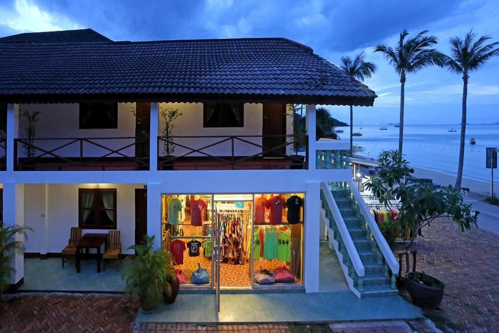 Siam Shades House 3* Bophut
