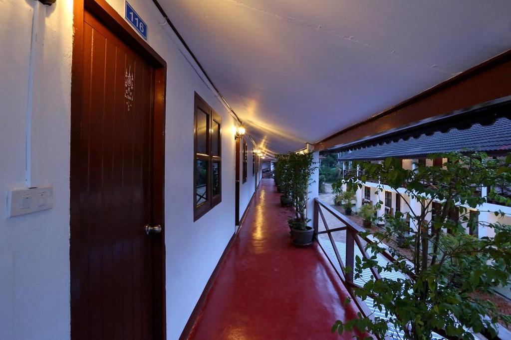 Gasthof Siam Shades House 3*