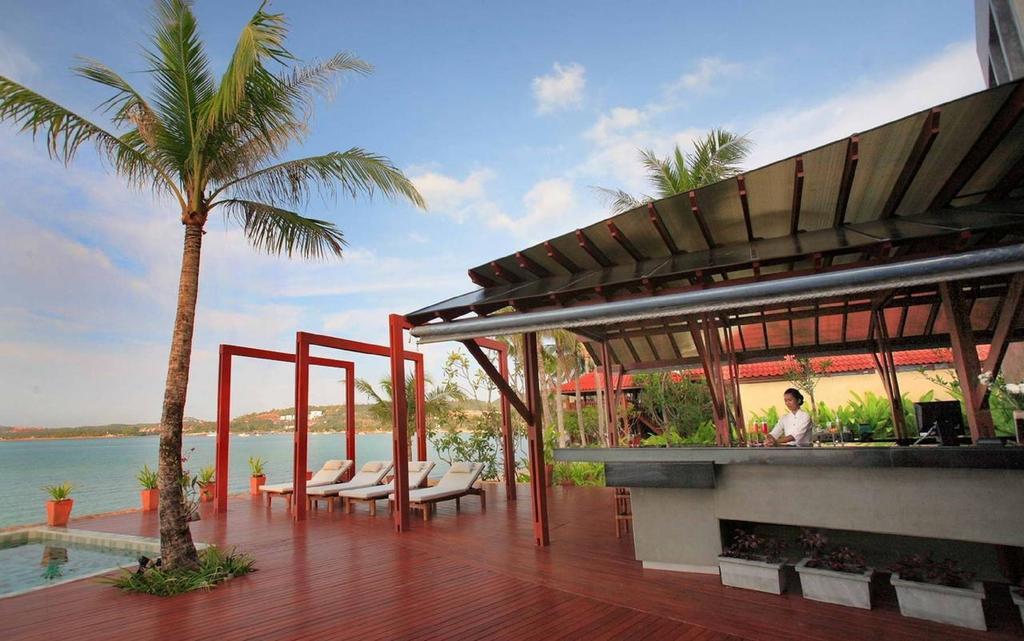 Hotel Prana