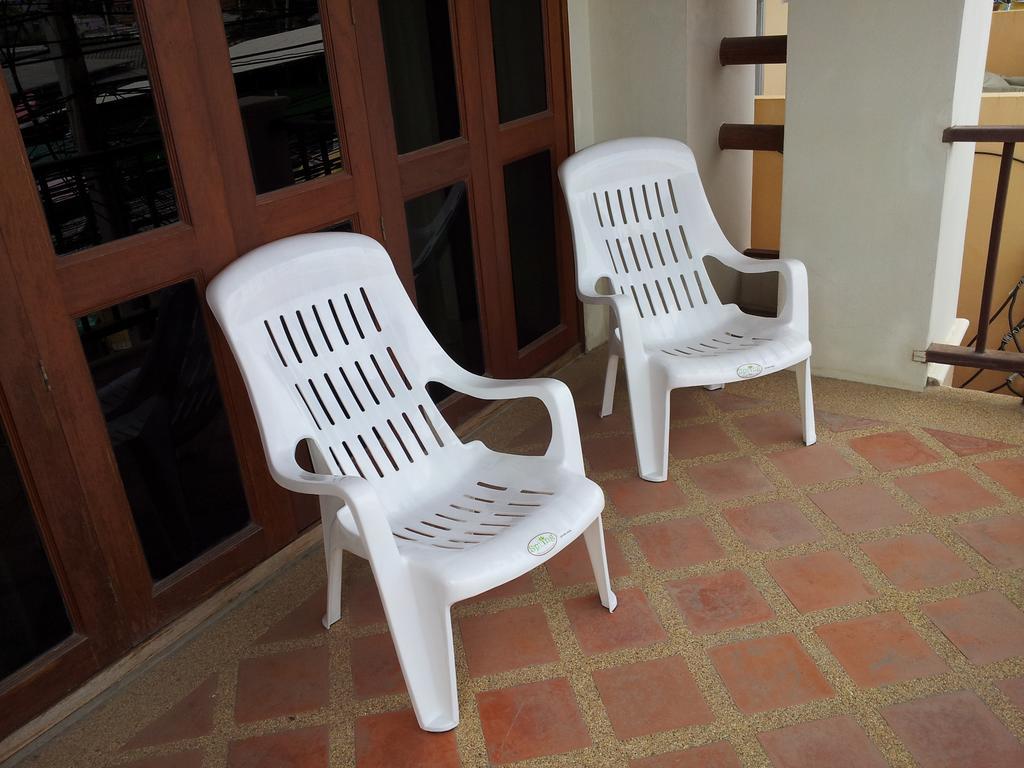 Samui Kangaroo Casa de hóspedes *