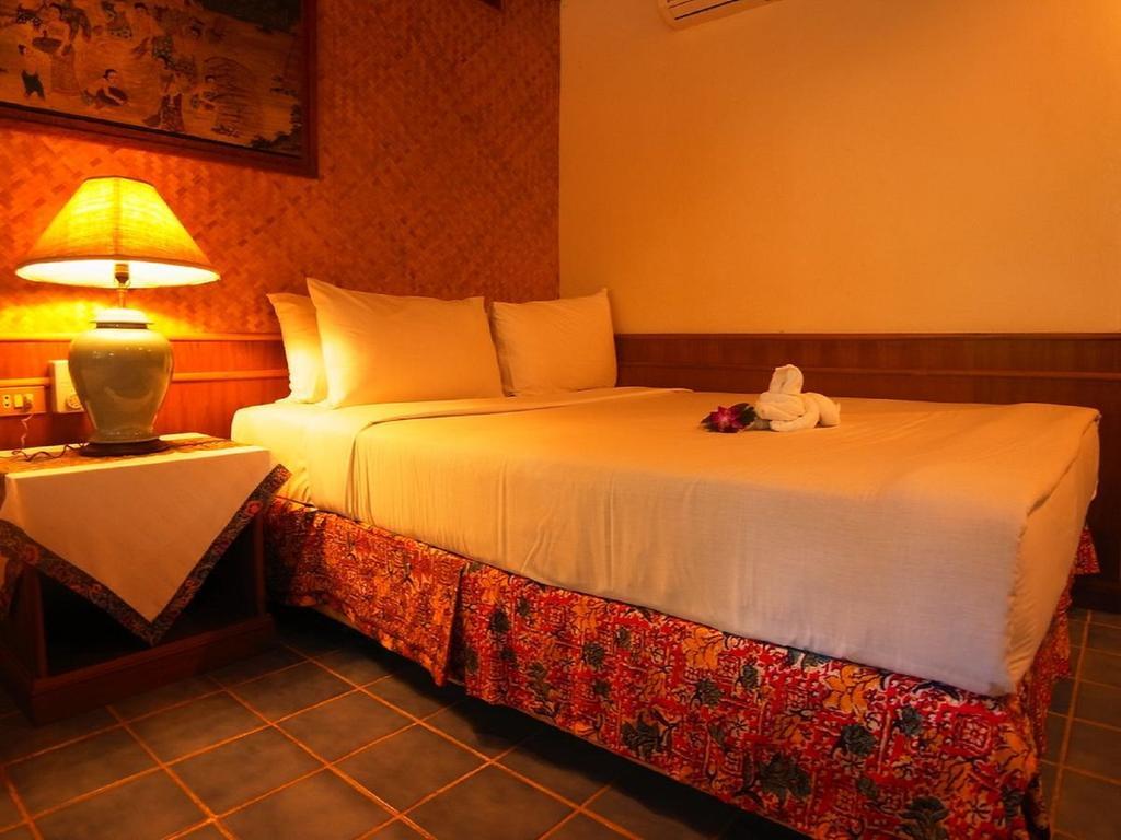 World Hotel Bophut