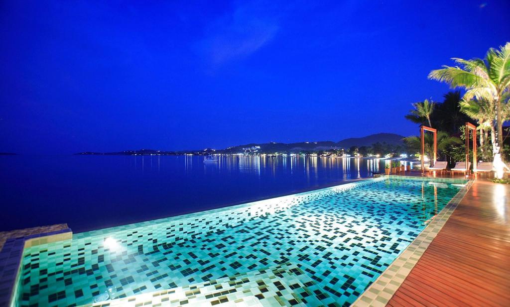 Hotel Prana Strand Bang Rak