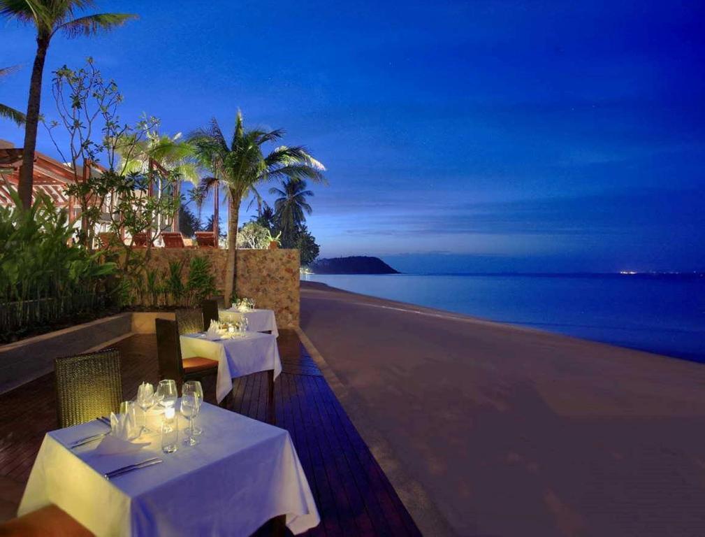 Hotel Prana Strand Bang Rak