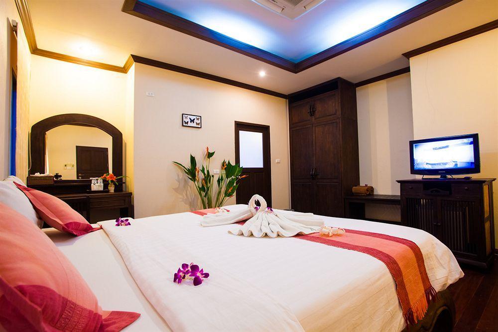 Grand Manita 3*