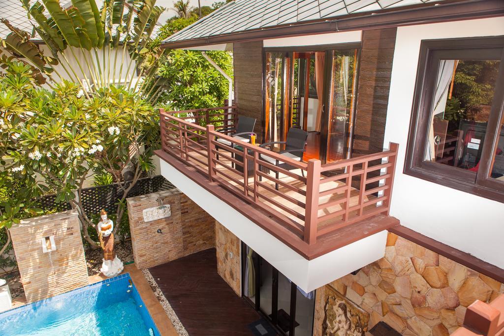 Villa Paradise Samui - 2