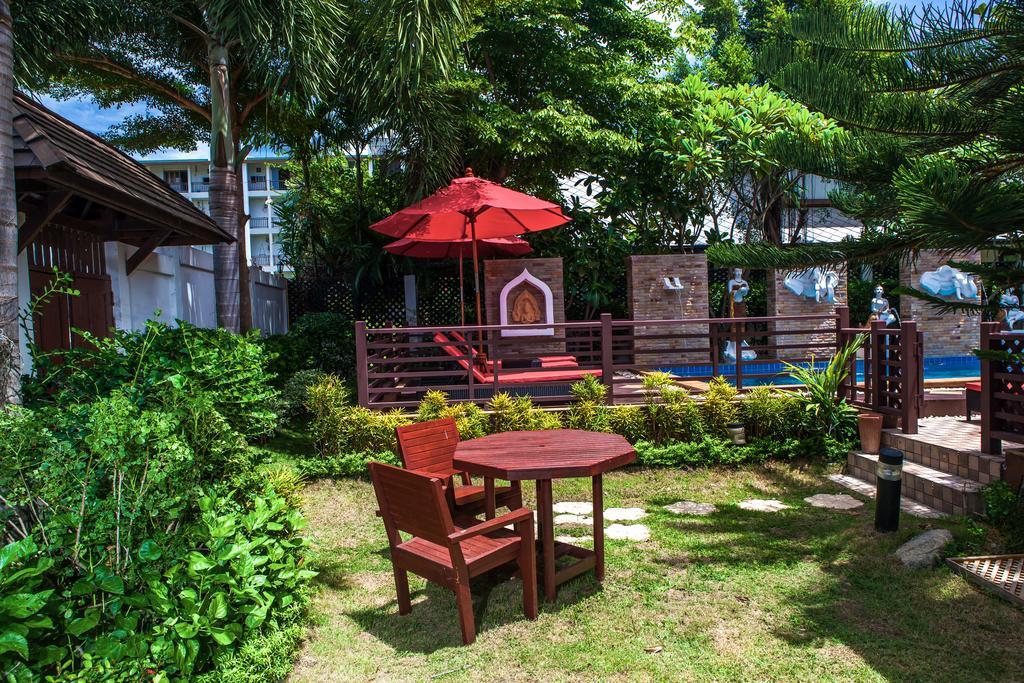 Paradise Samui - 2 *