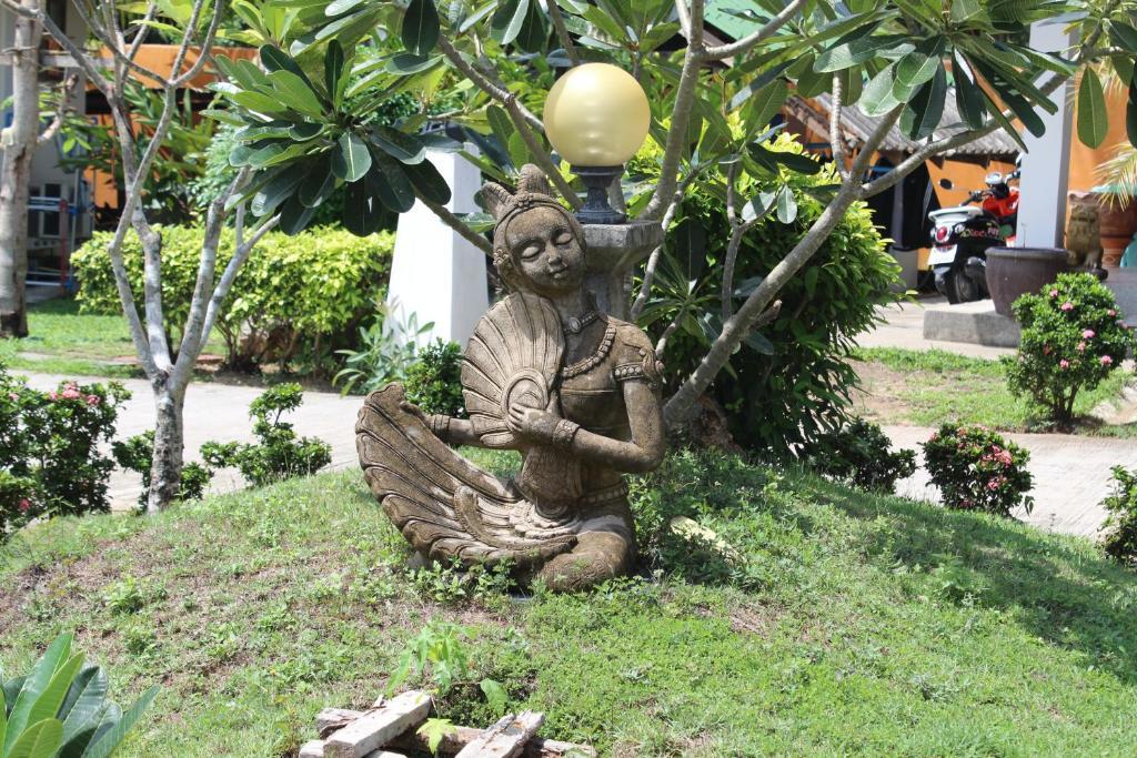 Rumah percutian Ban Tai River Gardens Koh Samui
