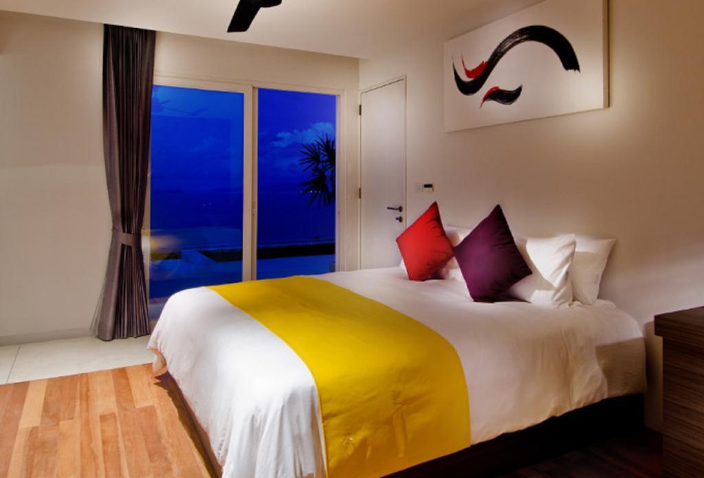 Infinity Residences & 5*