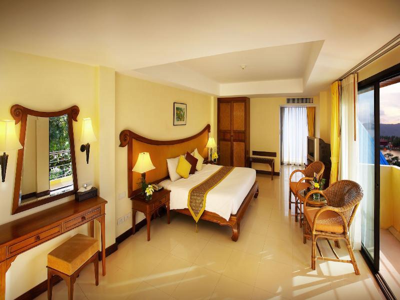 Hotel Nora Lakeview 3*