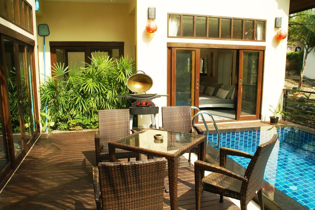 Villa Noi Chaweng (Koh Samui)