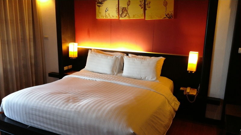 Bhundhari Resort And Spa Resort 4*
