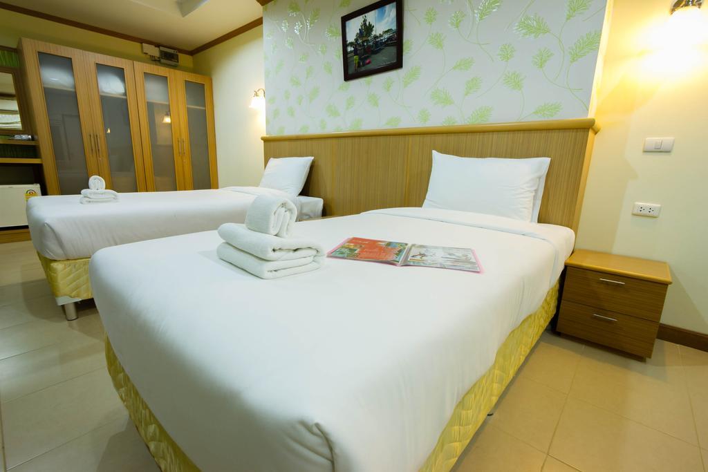 Mook Samui Frühstückspension