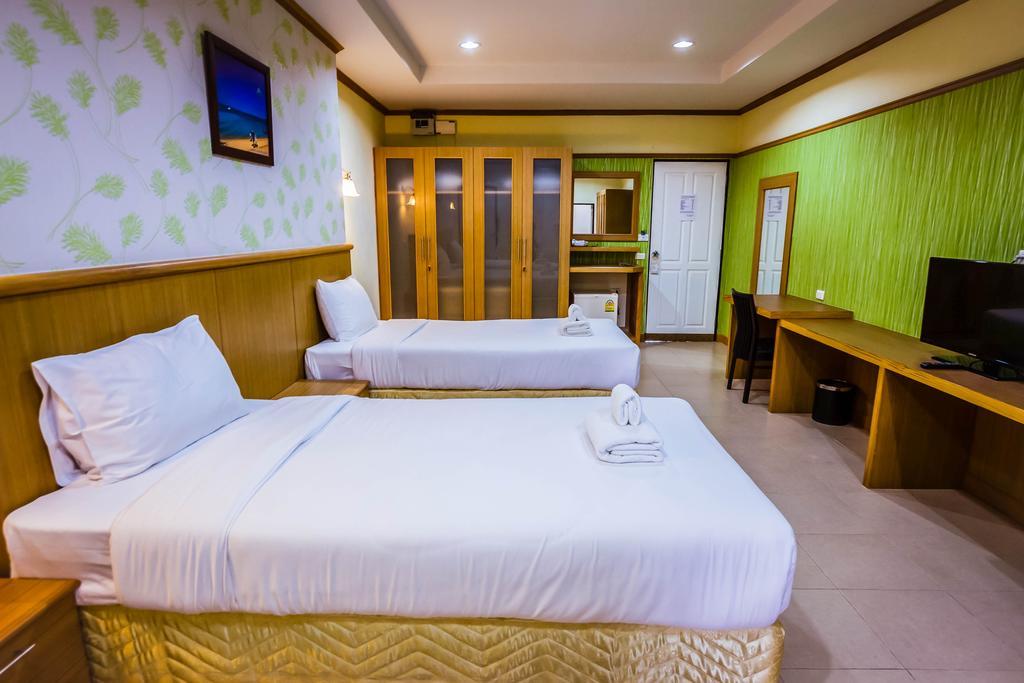 Mook Samui Frühstückspension 3*