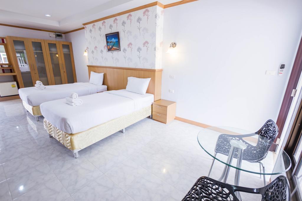 Mook Samui Frühstückspension