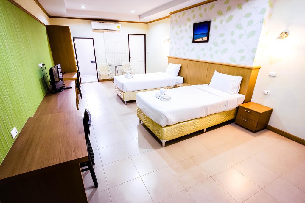 Mook Samui Strand von Chaweng