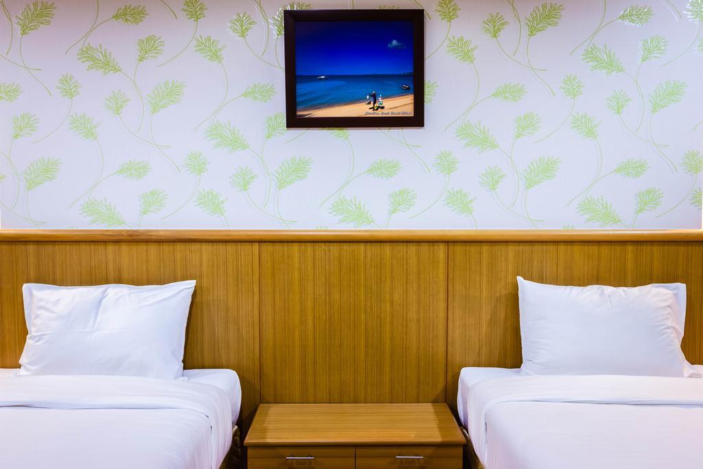Mook Samui Frühstückspension
