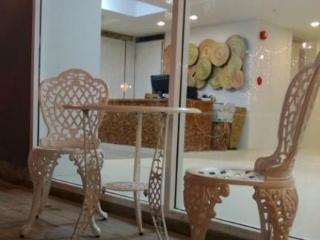 Nantra Hotel Chaweng (Koh Samui)