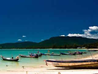 Nantra 3* Chaweng Beach