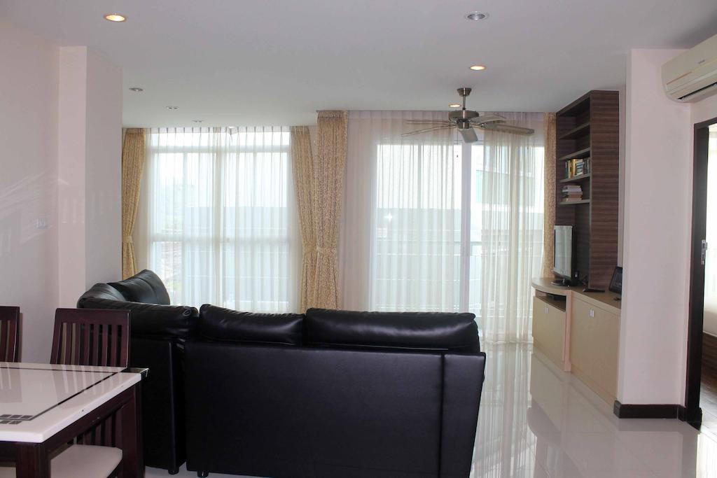 Apartamento Baan Arisara Samui *