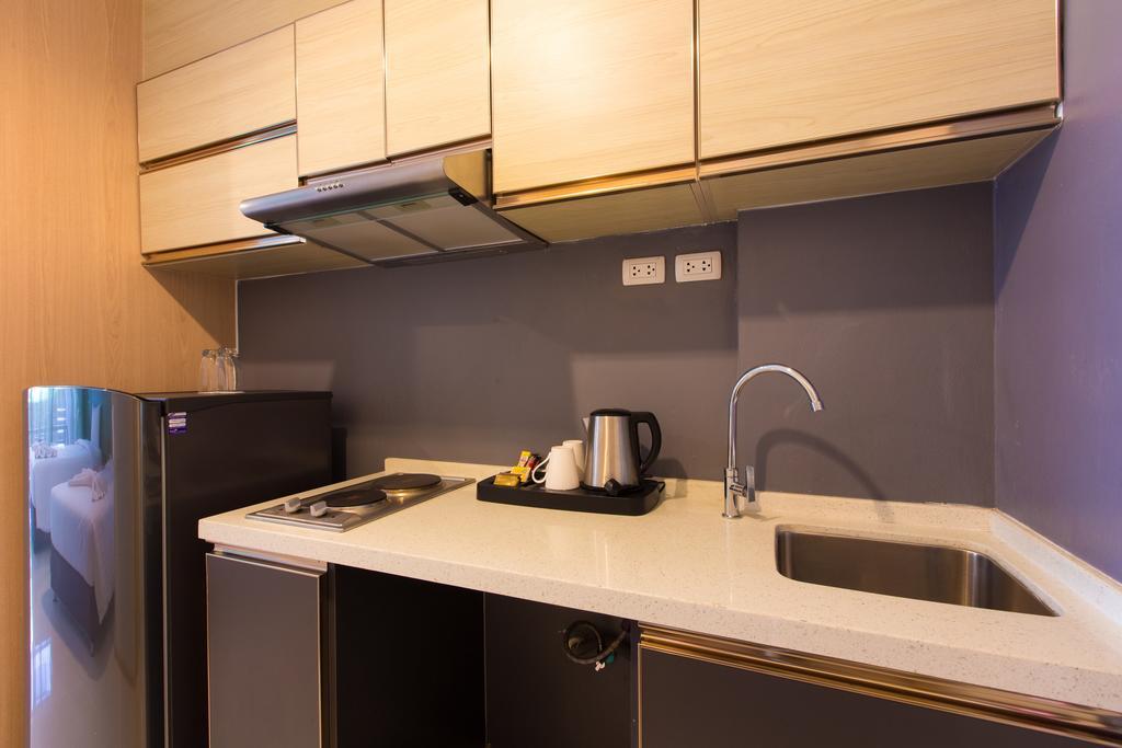 Aspira Residences Samui Resort