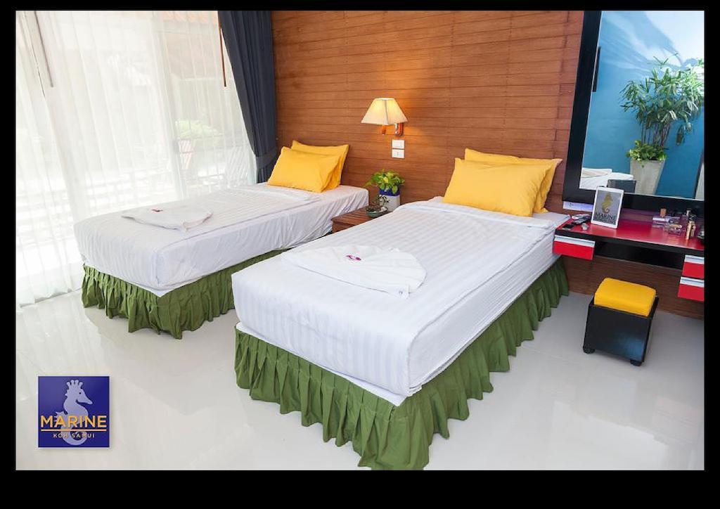 Resort Marine 3*