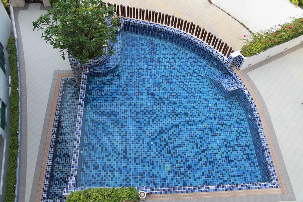Baan Arisara Samui Apartamento