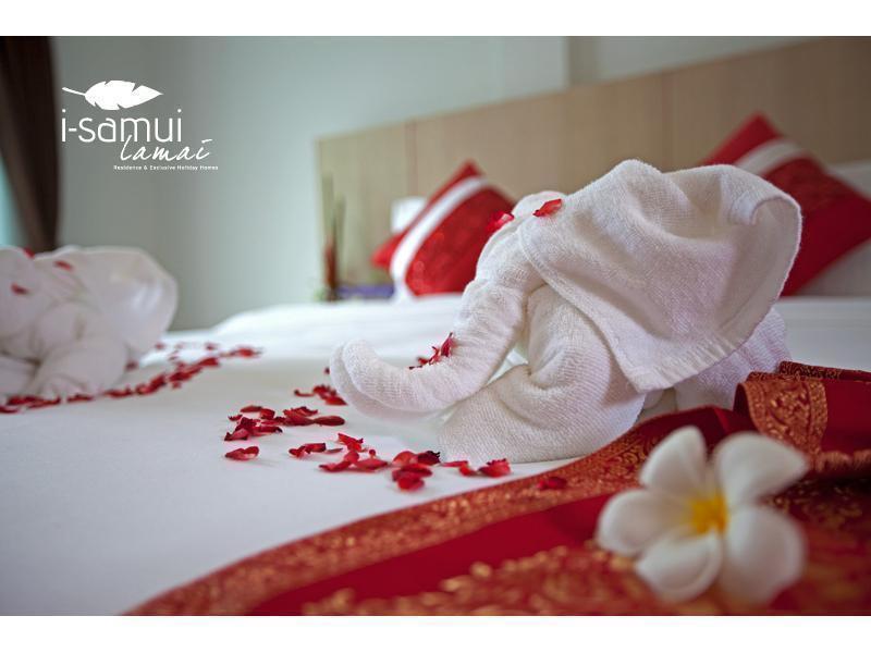 I-samui Hotel 3*