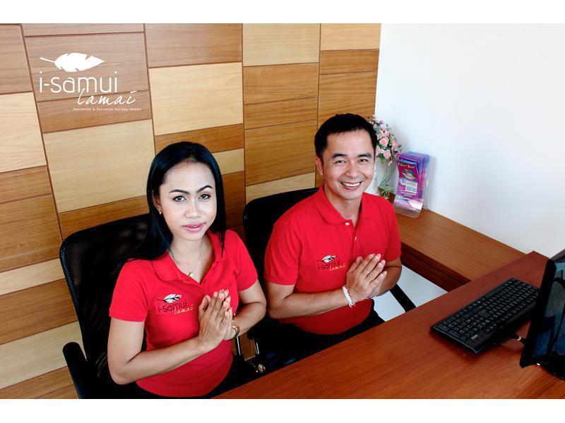 I-samui Hotel