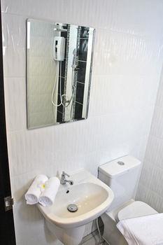 I-samui 3* Lamai Beach (Koh Samui)