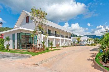 I-samui 3*