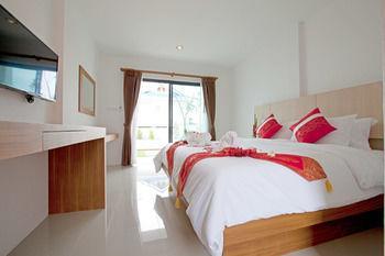 Hotel I-samui