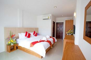 I-samui Lamai Beach (Koh Samui)