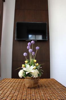 Hotel I-samui Lamai Beach (Koh Samui)