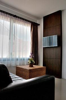 I-samui Hotel Lamai Beach (Koh Samui)