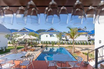 I-samui Hotel