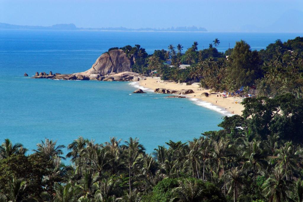 Resort Seaview Paradise Mountain 4*