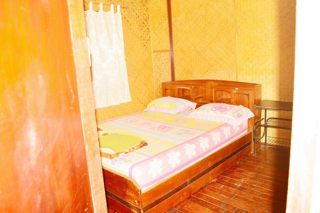 Hotel Wish Bungalow
