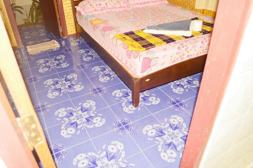 Hotel Wish Bungalow Lamai Beach (Koh Samui)