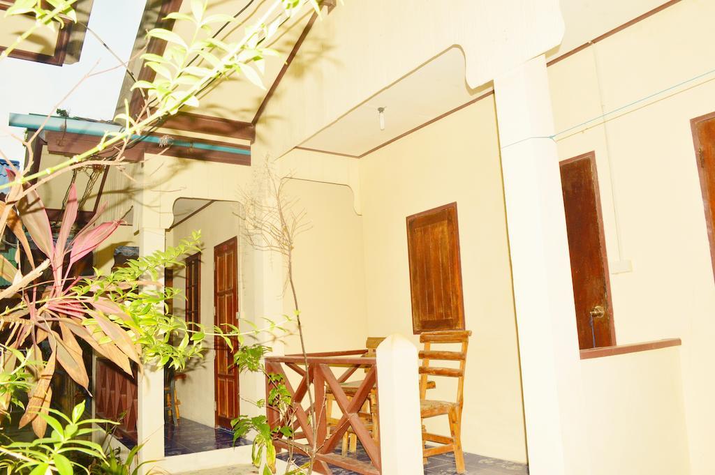 Hotel Wish Bungalow
