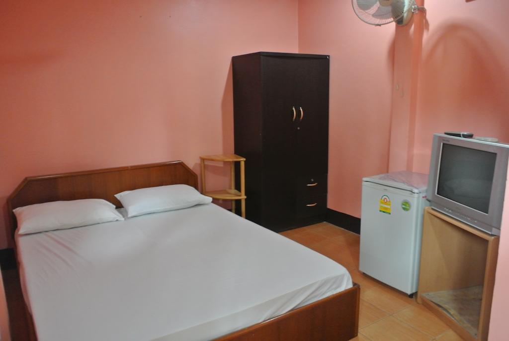 Hotel Wish Bungalow Lamai Beach (Koh Samui)