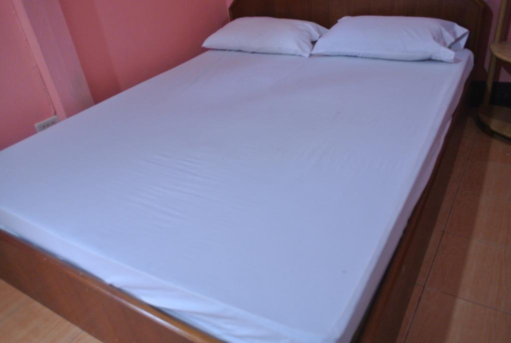Hotel Wish Bungalow Lamai Beach (Koh Samui)