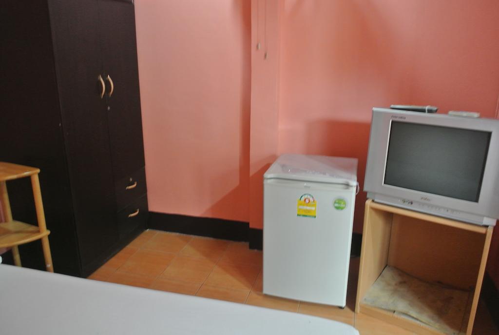 Hotel Wish Bungalow