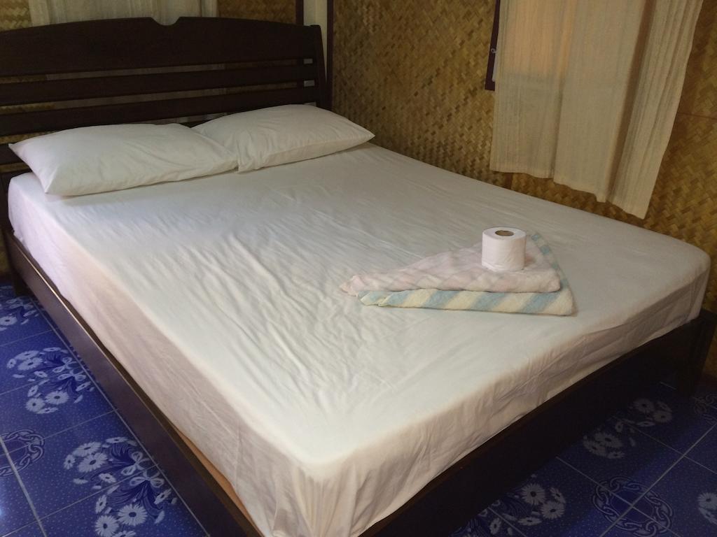 Hotel Wish Bungalow Lamai Beach (Koh Samui)