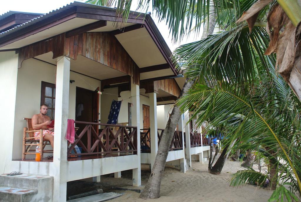 Hotel Wish Bungalow *
