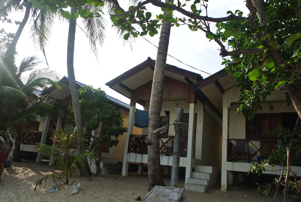 Hotel Wish Bungalow Lamai Beach (Koh Samui)
