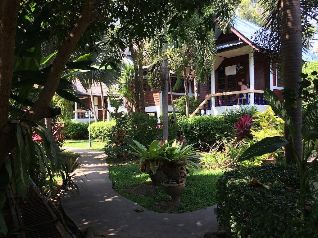Baan Rom Mai