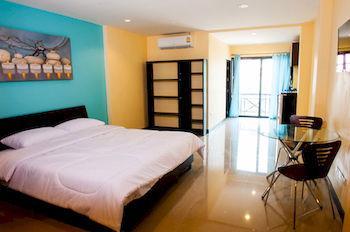 Guest house Gecko 2*